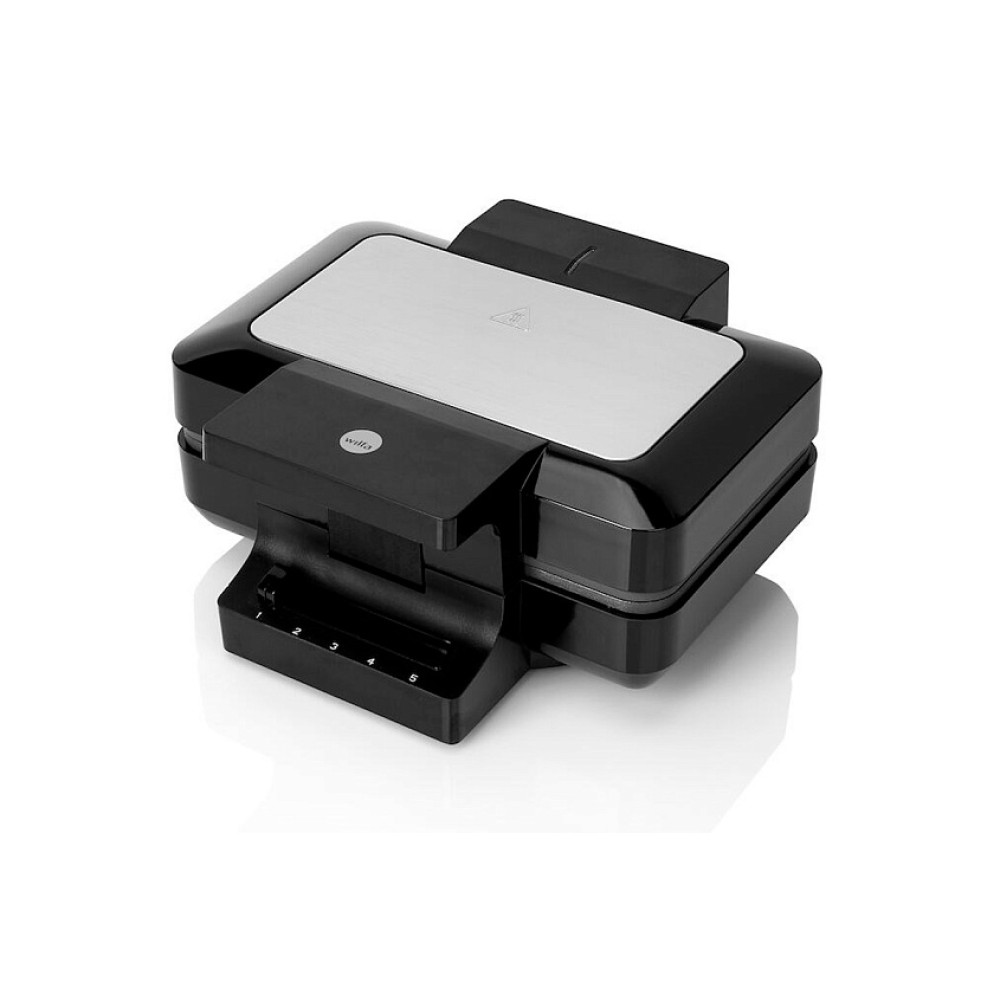 Вафельница WILFA BW-1000 B