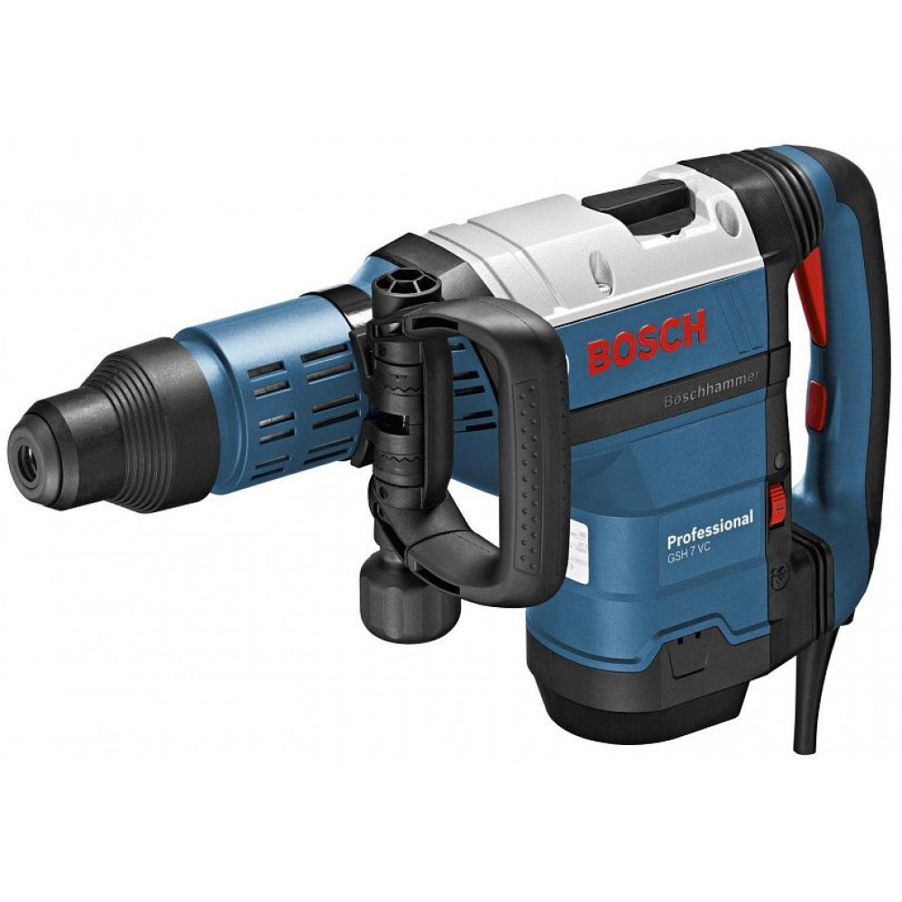 Отбойный молоток BOSCH GSH 7 VC (0611322000)