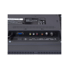 Телевизор HARPER 40F720T