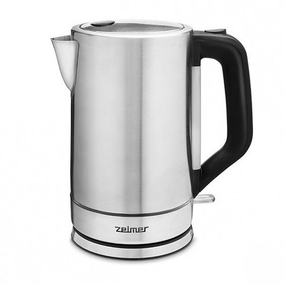 Чайник ZELMER ZCK7920 inox