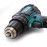 Дрель-шуруповерт Makita DHP482SYE