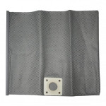 Мешок-пылесборник синтетический RedVerg RD-CB40