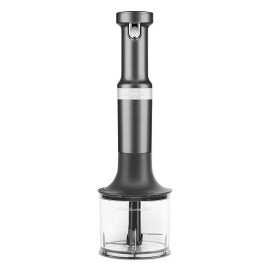 Блендер KITCHENAID 5KHBBV83EMS