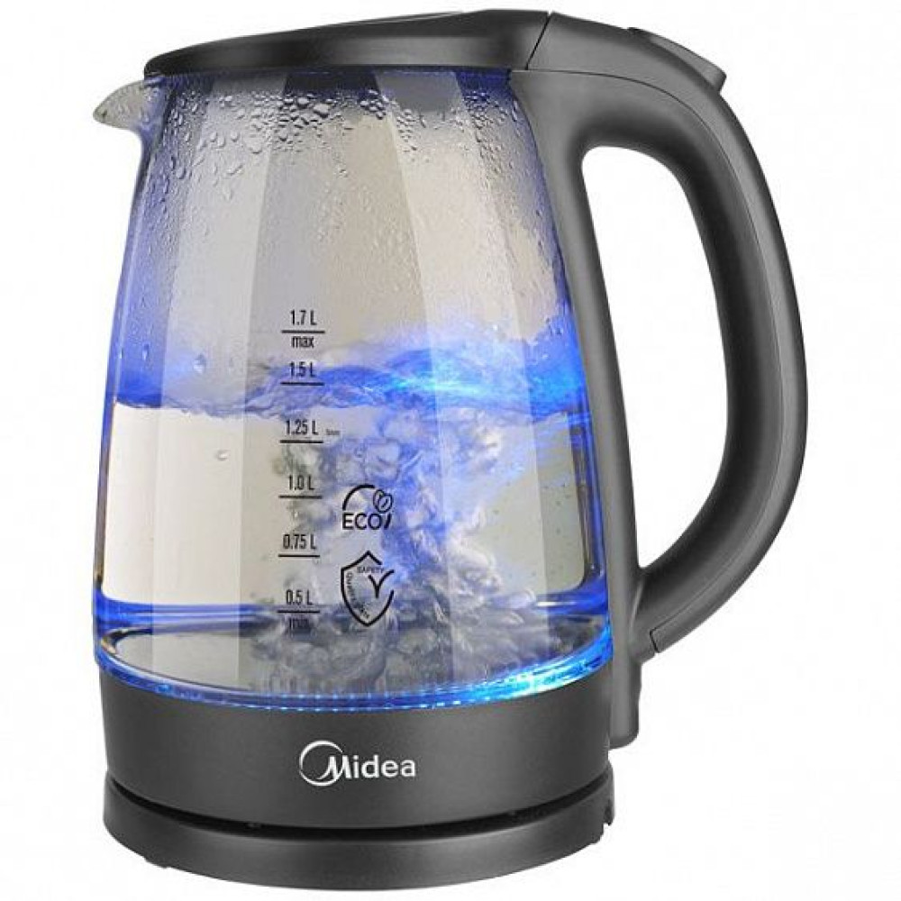 Чайник MIDEA MK-8015