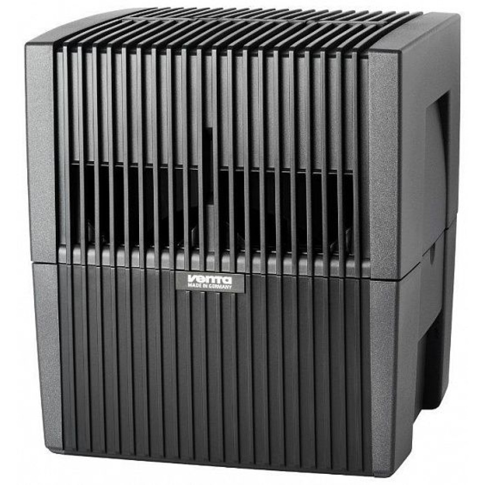 Мойка воздуха VENTA lw25 черный