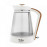 Чайник TESLER KT-1750 WHITE