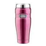 Термокружка Thermos SK 1005 Matte Raspberry (015358) 0.47л. малиновый