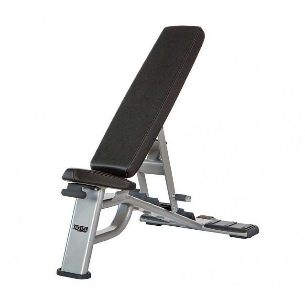 Силовая скамья AeroFIT Inotec E31