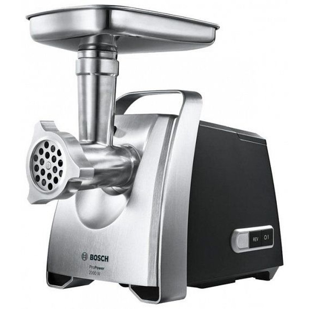 Мясорубка BOSCH mfw 67600