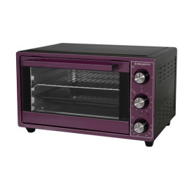 Мини-печь DELVENTO D2506