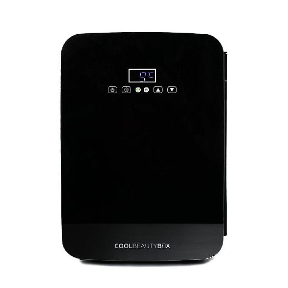 Автохолодильник COOLBEAUTYBOX Lux Box Display — Black