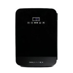 Автохолодильник COOLBEAUTYBOX Lux Box Display — Black