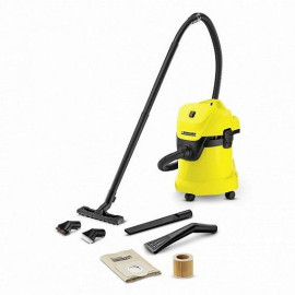 Пылесос KARCHER WD 3 Car Vac (1.629-809.0)