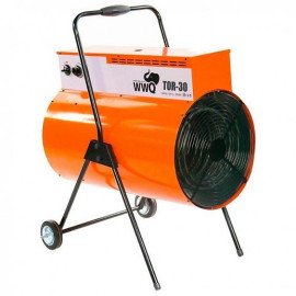 Электрическая пушка WWQ TOR-30