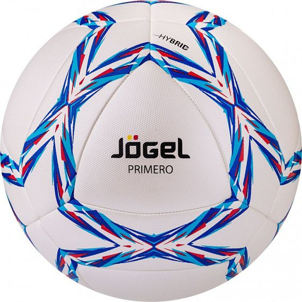Мяч футбольный Jogel JS-910 Primero 5