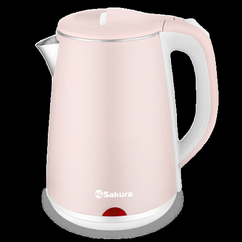 Чайник электрический Sakura SA-2150WP