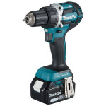 Дрель-шуруповерт Makita DDF484RAE