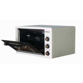 Мини-печь ZARGET ZMO 3675BR