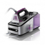 Парогенератор BRAUN IS7144 black