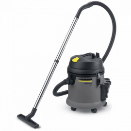 Промышленный пылесос KARCHER NT 27/1 (1.428-500)