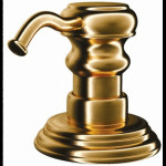 Дозатор OMOIKIRI om-01-g (4995007)