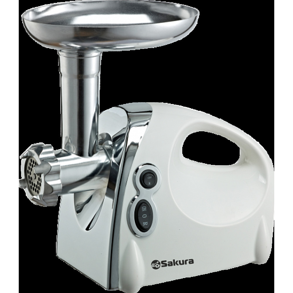 Мясорубка Sakura SA-6406