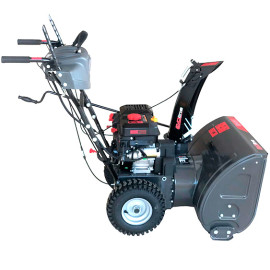 Снегоуборщик EVOLINE SBG 620 E