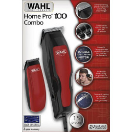 Машинка для стрижки WAHL 1395-0466