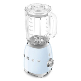 Блендер SMEG BLF03PBEU