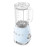 Блендер SMEG BLF03PBEU