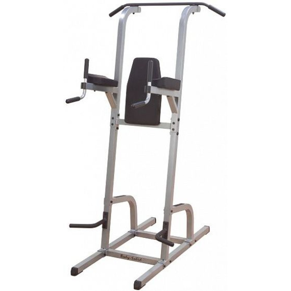 Турник-пресс-брусья Body Solid GKR-82