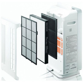 Воздухоочиститель HITACHI EP-M70EWH