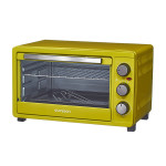 Мини-печь OURSSON MO2325/GA