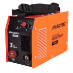 Сварочный аппарат PATRIOT 170 dc