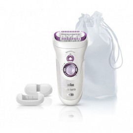 Эпилятор BRAUN 9-700