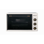 Мини-печь ZARGET ZMO 3675BR