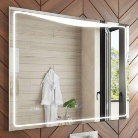 Зеркало VIGO Eva Luxe 1000