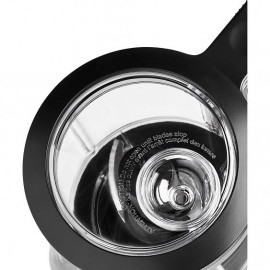 Кухонный комбайн KITCHENAID 5KFC0516EOB