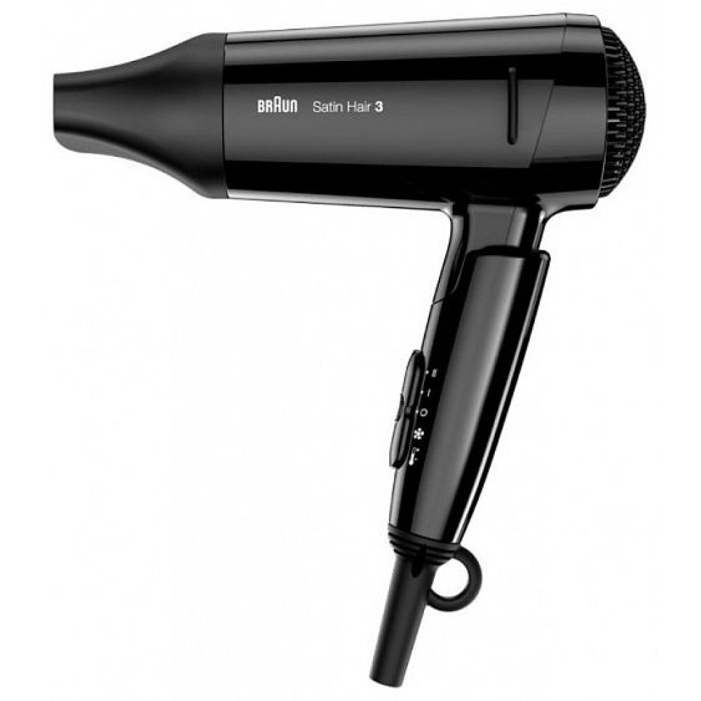 Фен BRAUN hd 350