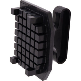 Блендер погружной POLARIS PHB 1589AL Cube