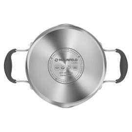 Кастрюля MAUNFELD LAURA MCS22S08GR