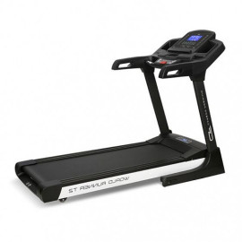 Беговая дорожка Carbon Fitness World Runner T2