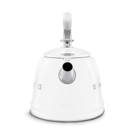 Чайник SMEG CKLW2001WH
