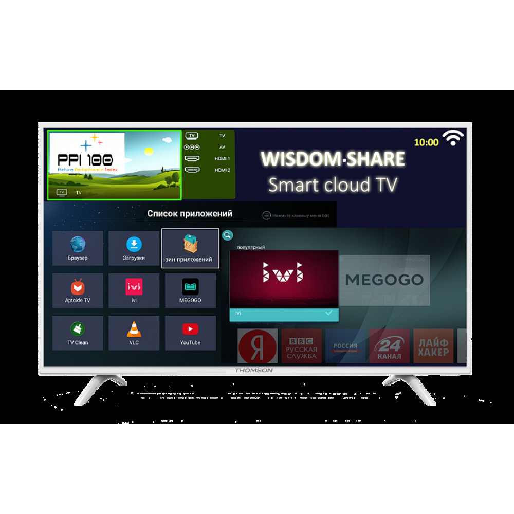 Телевизор THOMSON T32RTL5131
