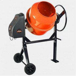 Бетономешалка Patriot BM 148 C