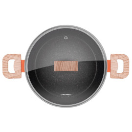 Кастрюля MAUNFELD MARTA MCS41FA06CL