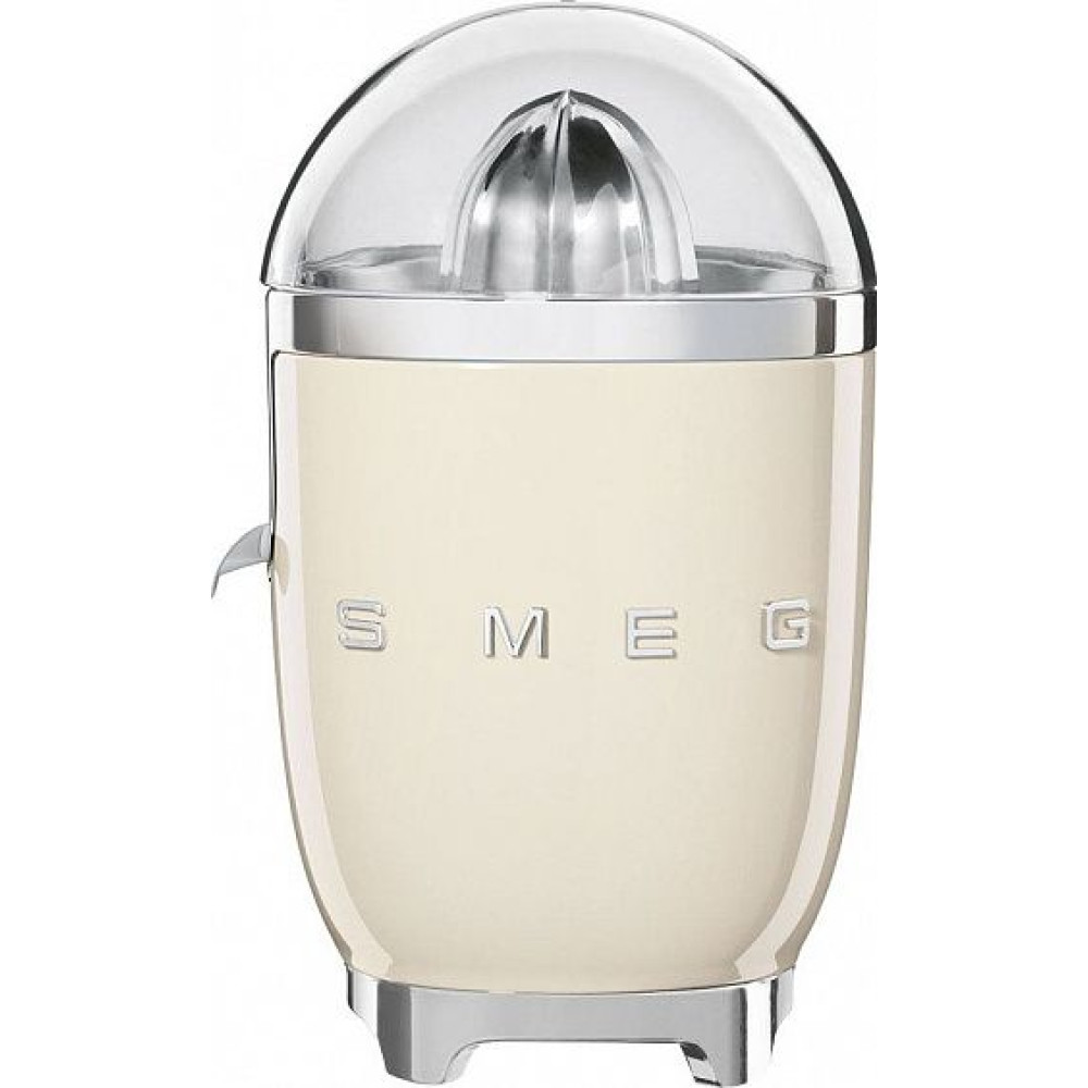 Соковыжималка SMEG CJF01CREU