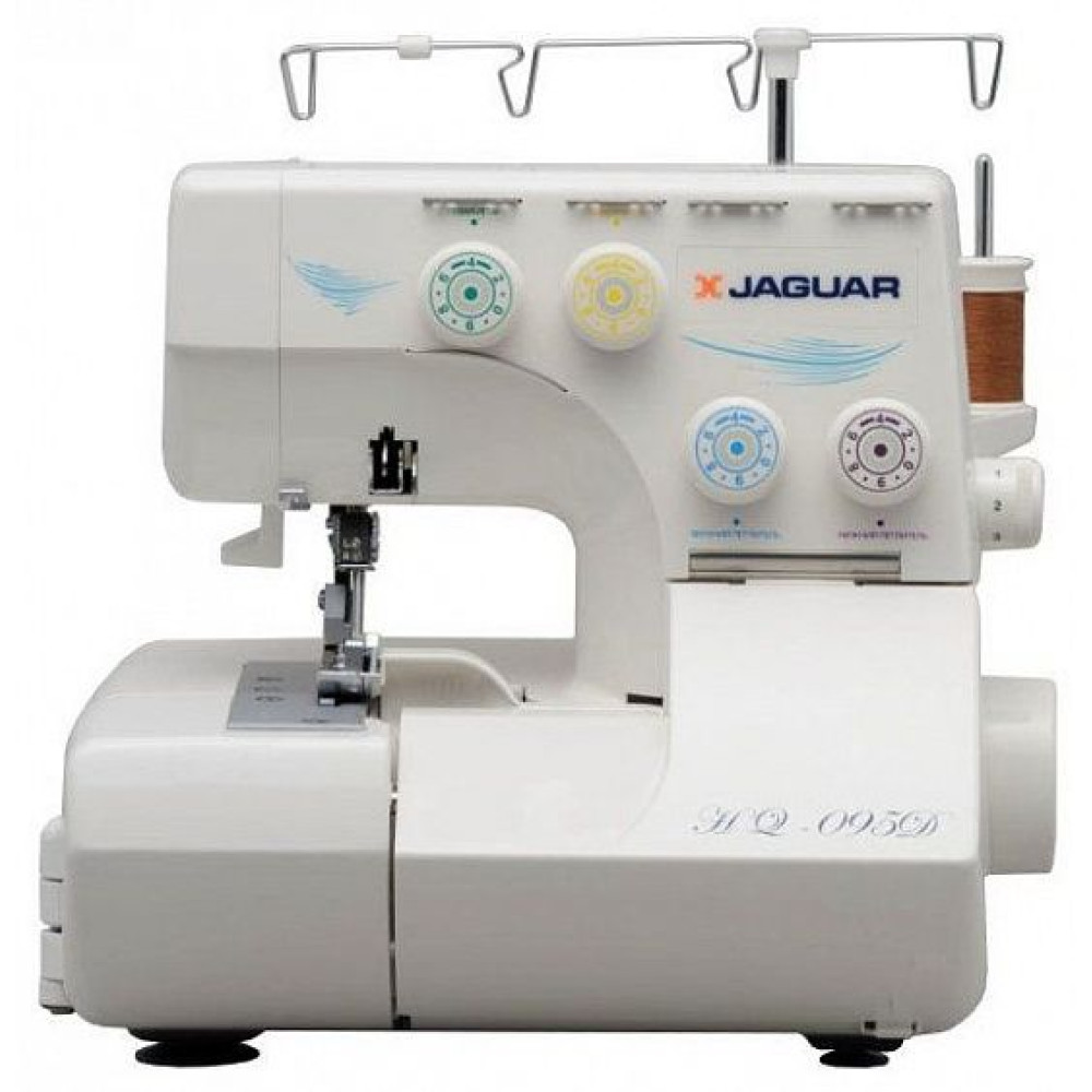 Оверлок JAGUAR HQ-095D