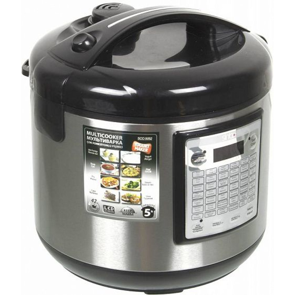 Мультиварка SINBO SCO-5052