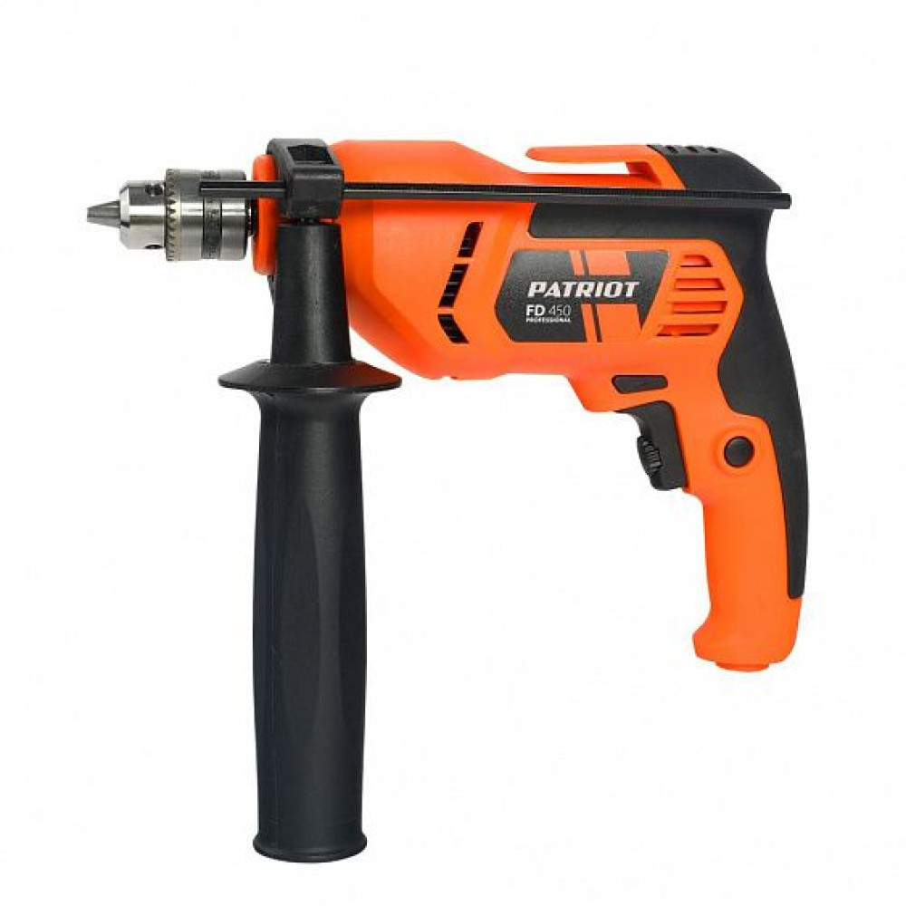 Дрель Patriot FD 450